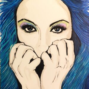 Paintings