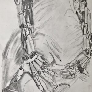 Sketch 9