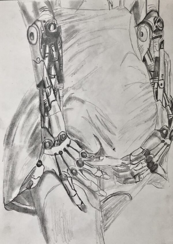Sketch 9