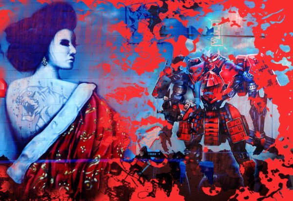 Graphic Design 8