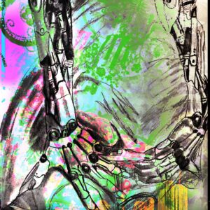 Graphic Design 2