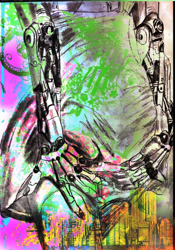 Graphic Design 2